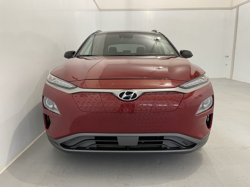 2021 Hyundai Kona électrique PREFERRED TWO TONE | #HTR3395A | Kia