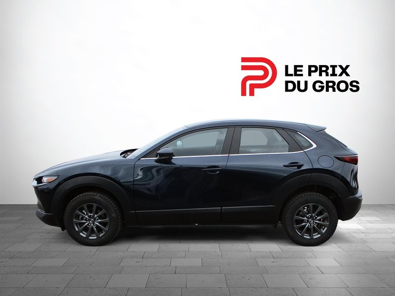 2021 Mazda CX-30 GX AWD | #MCG33423 | Kia Trois Rivières