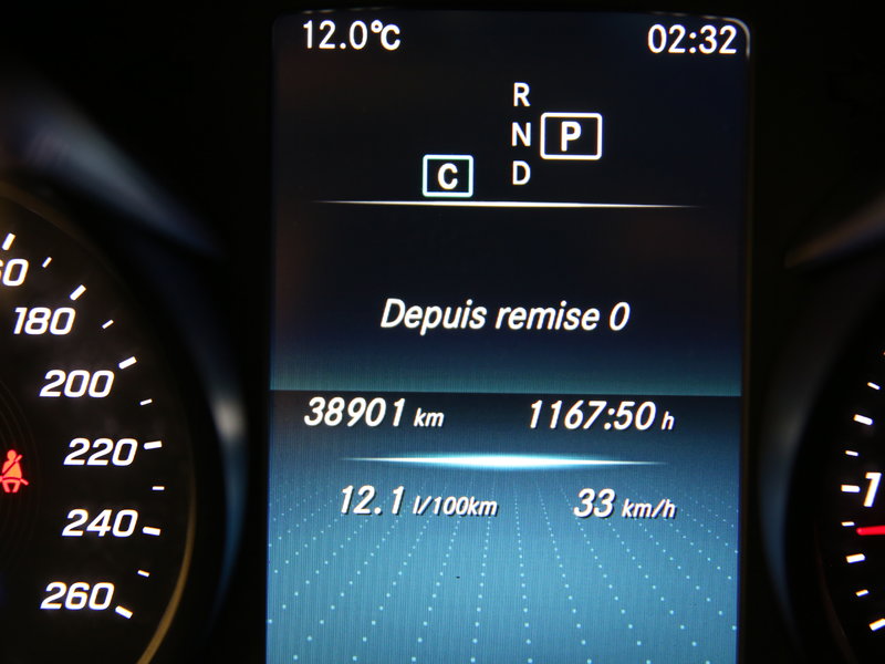 Mercedes-Benz GLC 300 4Matic 2020