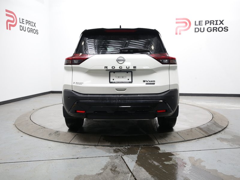 Kia Cap Sante in Cap Sante | 2023 Nissan Rogue SV EDITION MINUIT