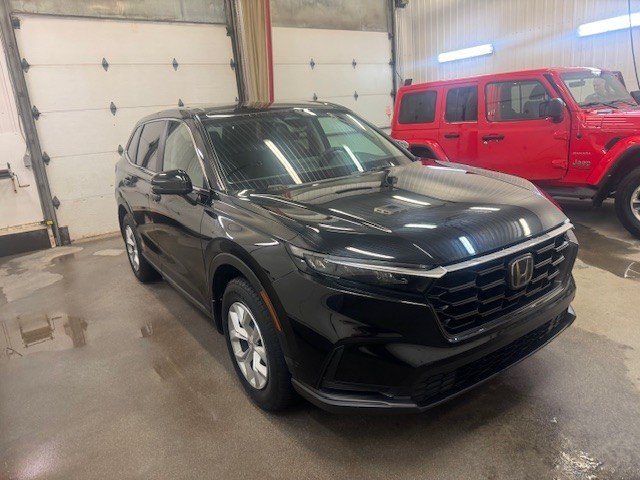 2023 Honda CR-V in L'Étang-du-Nord, Quebec