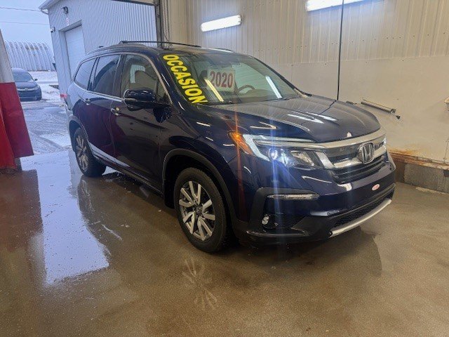 Honda Pilot EX 2020 à L'Étang-du-Nord, Québec