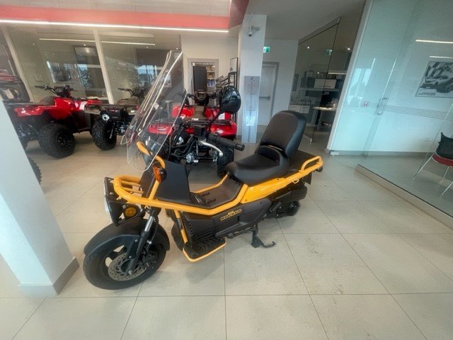 2005 Honda PS250 2P in L'Étang-du-Nord, Quebec