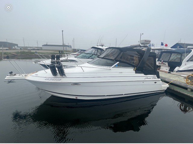 Wellcraft Martinique  1997 à L'Étang-du-Nord, Québec