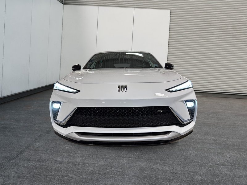 Buick Envista Sport Touring 2025 CUIR • SIÈGES CHAUFFANTS • CARPLAY • CAMÉRA DE RECUL • BLUETOOTH •+++