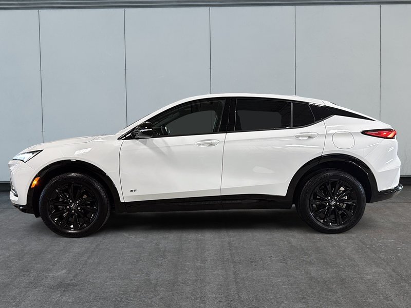 Buick Envista Sport Touring 2025 CUIR • SIÈGES CHAUFFANTS • CARPLAY • CAMÉRA DE RECUL • BLUETOOTH •+++