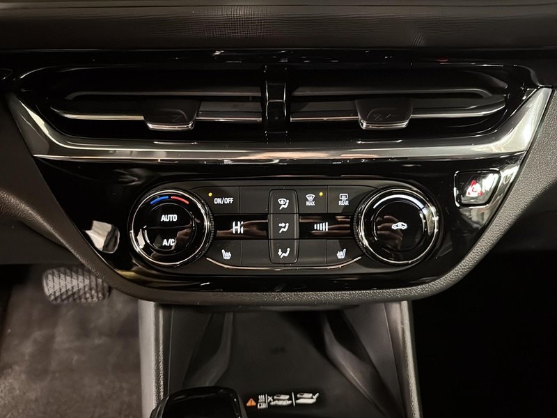 Buick Envista Sport Touring 2025 CUIR • SIÈGES CHAUFFANTS • CARPLAY • CAMÉRA DE RECUL • BLUETOOTH •+++