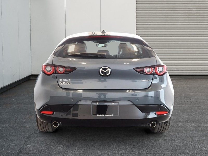 Mazda 3 Sport GT 2023 SYSTÈME AUDIO BOSE + TOIT OUVRANT + CARPLAY ++++