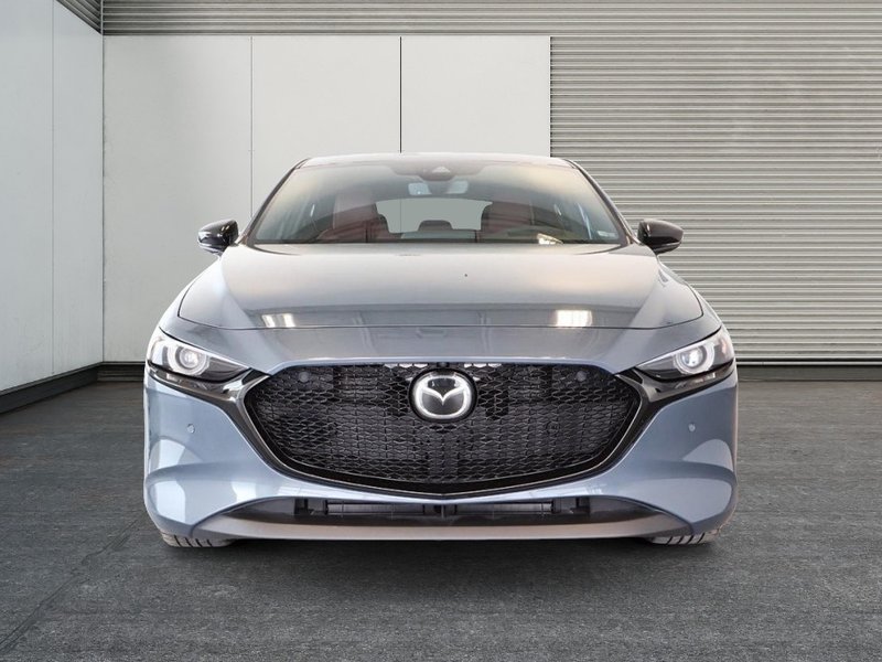 Mazda 3 Sport GT 2023 SYSTÈME AUDIO BOSE + TOIT OUVRANT + CARPLAY ++++
