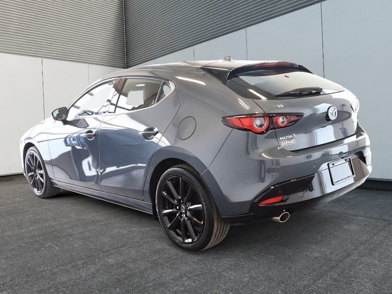 Mazda 3 Sport GT 2023 SYSTÈME AUDIO BOSE + TOIT OUVRANT + CARPLAY ++++