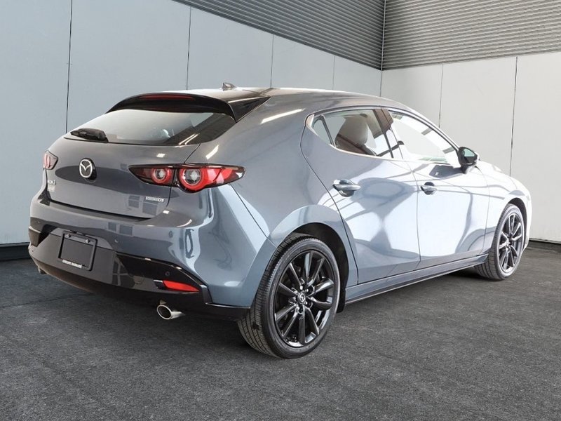 Mazda 3 Sport GT 2023 SYSTÈME AUDIO BOSE + TOIT OUVRANT + CARPLAY ++++