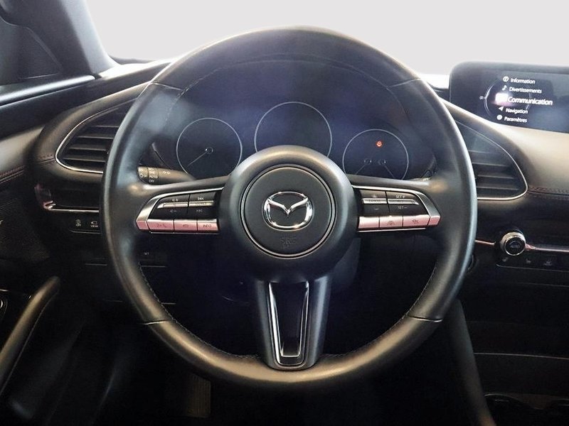 Mazda 3 Sport GT 2023 SYSTÈME AUDIO BOSE + TOIT OUVRANT + CARPLAY ++++