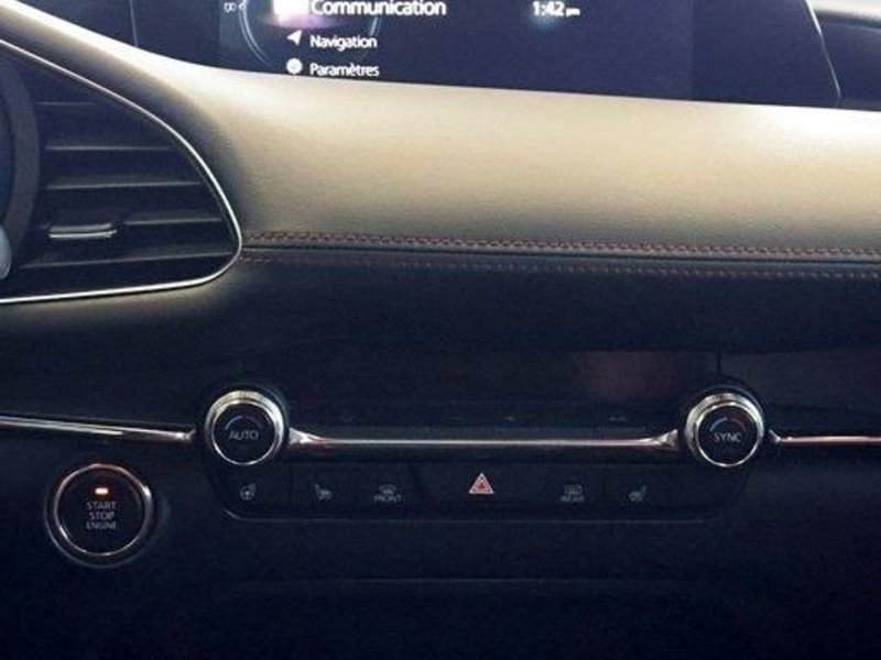 Mazda 3 Sport GT 2023 SYSTÈME AUDIO BOSE + TOIT OUVRANT + CARPLAY ++++