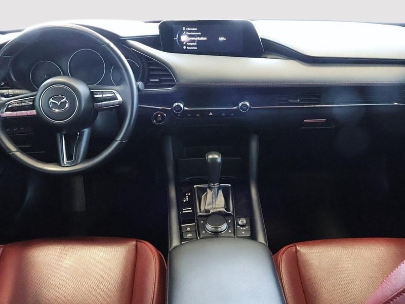 Mazda 3 Sport GT 2023 SYSTÈME AUDIO BOSE + TOIT OUVRANT + CARPLAY ++++