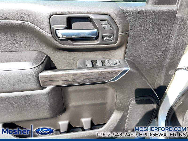 2022 Chevrolet Silverado 2500HD LTZ