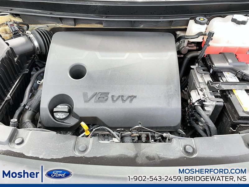 2024 Chevrolet Traverse Limited Premier