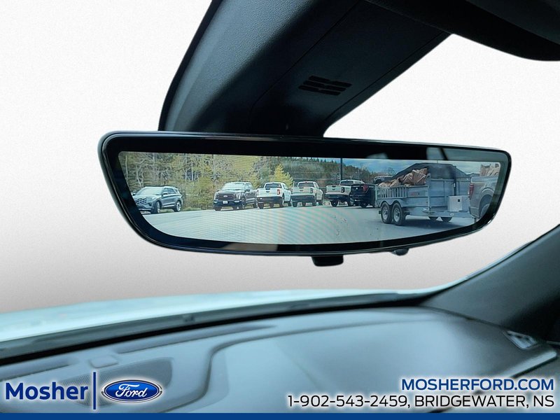 2024 Chevrolet Traverse Limited Premier