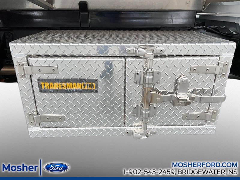 2026 Ford Chassis Cab F-550 XL