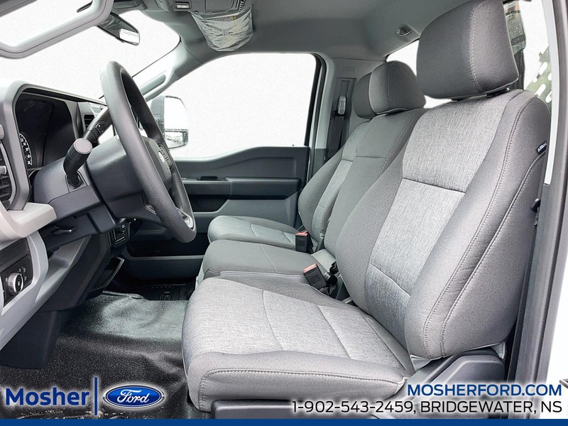 2026 Ford Chassis Cab F-550 XL