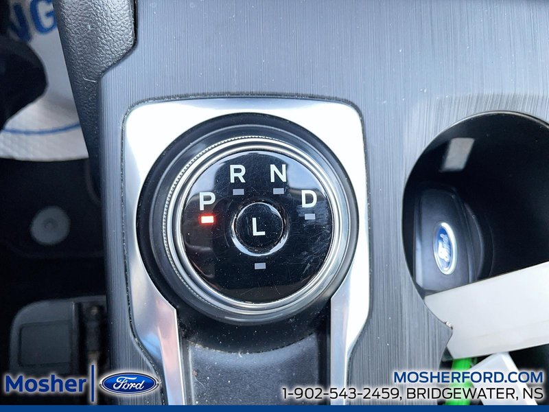 2021 Ford Escape SEL Hybrid