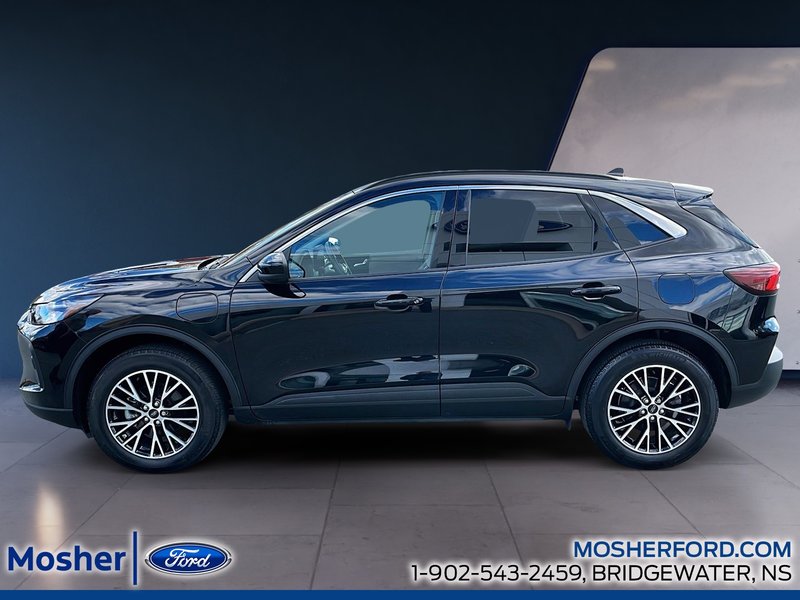 2024 Ford Escape PHEV