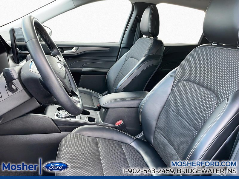 2024 Ford Escape PHEV