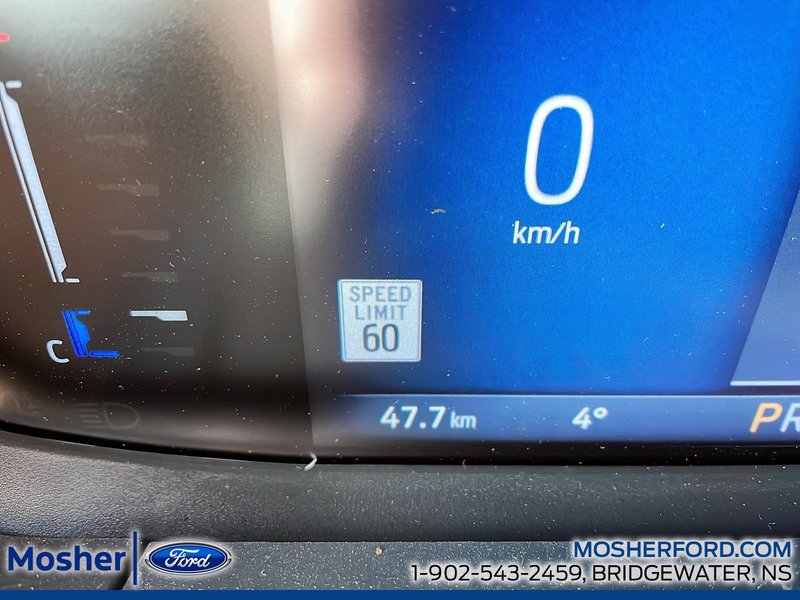 2025 Ford Escape Plug-In Hybrid