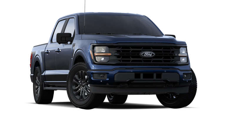 2024 Ford F-150 F-150 XLT
