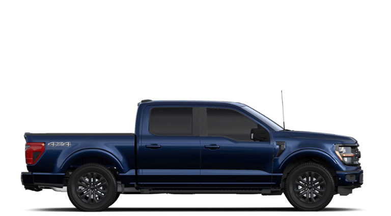2024 Ford F-150 F-150 XLT