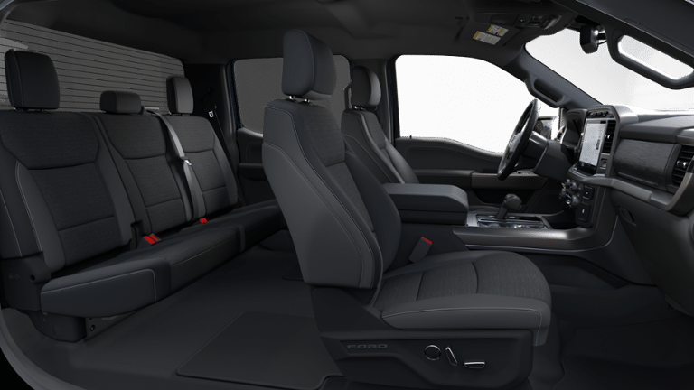 2024 Ford F-150 F-150 XLT