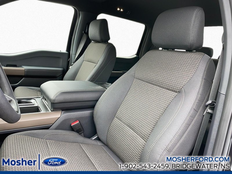 2025 Ford F-150 F-150 STX