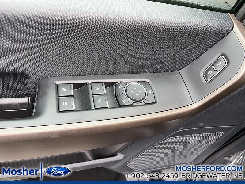 2025 Ford F-150 F-150 STX