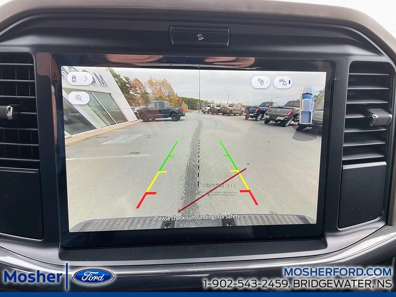 2025 Ford F-150 F-150 STX