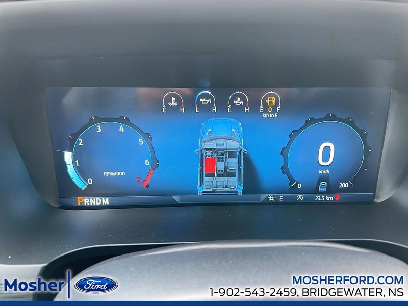 2025 Ford F-150 F-150 STX