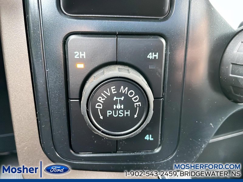 2025 Ford F-150 F-150 STX