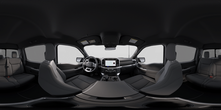 2025 Ford F-150 F-150 XLT