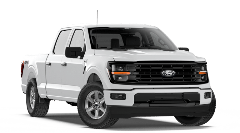 2026 Ford F-150 F-150 XLT