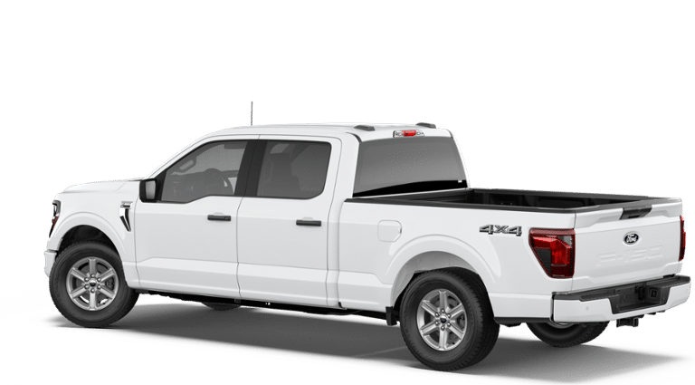 2026 Ford F-150 F-150 XLT