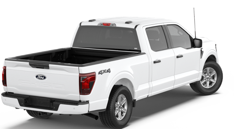 2026 Ford F-150 F-150 XLT