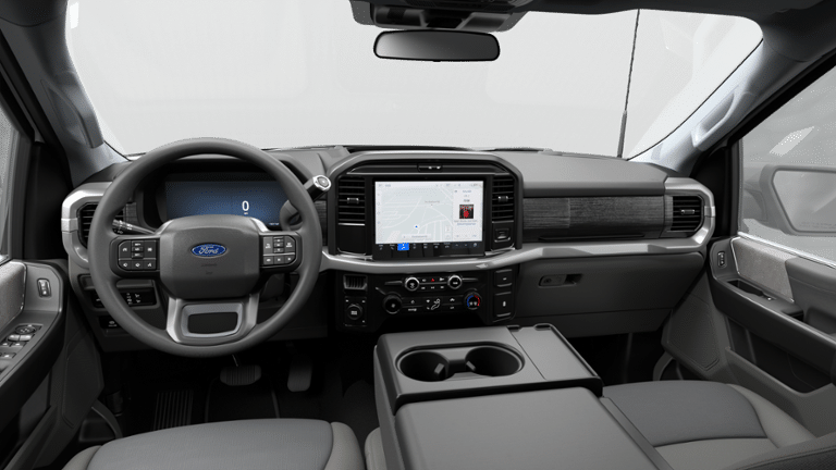 2026 Ford F-150 F-150 XLT