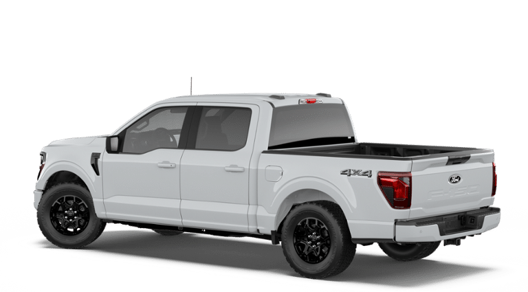 2026 Ford F-150 F-150 XLT