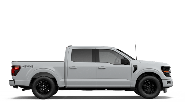 2026 Ford F-150 F-150 XLT