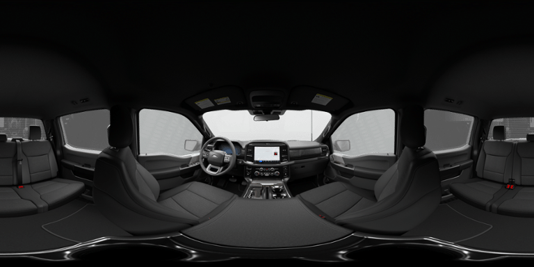 2026 Ford F-150 F-150 XLT