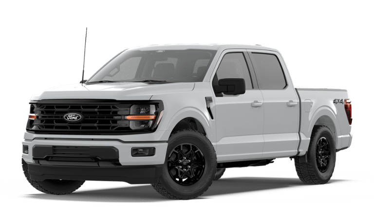 2026 Ford F-150 F-150 XLT