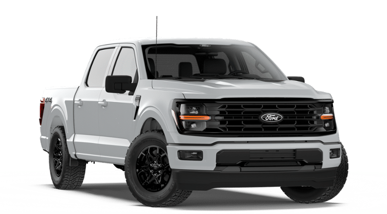 2026 Ford F-150 F-150 XLT