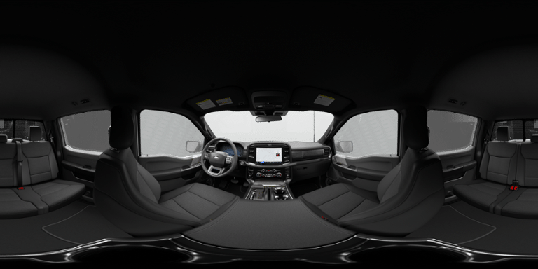 2026 Ford F-150 F-150 XLT