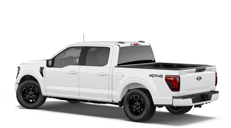 2026 Ford F-150 F-150 XLT