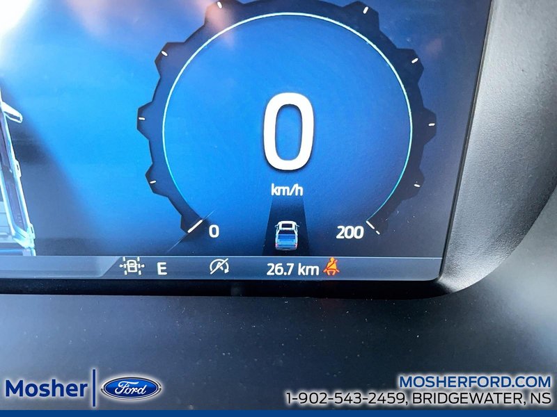 2026 Ford F-150 F-150 XLT