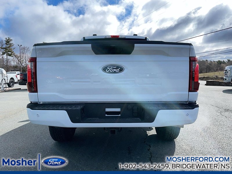 2026 Ford F-150 F-150 XLT