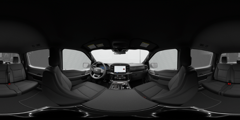 2026 Ford F-150 F-150 XLT